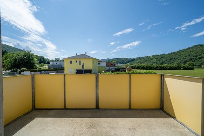 Terrassenwohnung in 3204 Kirchberg an der Pielach