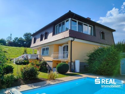 Haus in 4222 Sankt Georgen an der Gusen