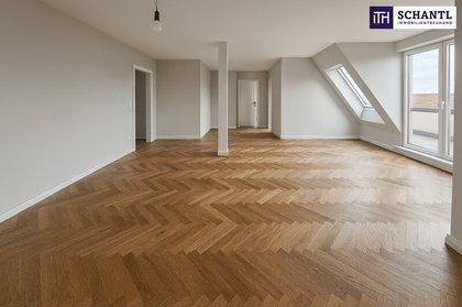 Terrassenwohnung in 1160 Wien