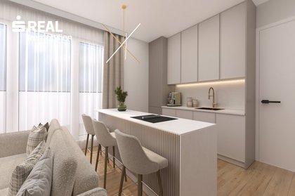 Terrassenwohnung in 8041 Graz
