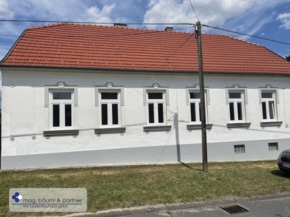Haus in 7322 Lackenbach