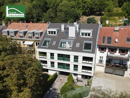 Wohnung in 1190 Wien, Cobenzl, Neustift am Walde, Pötzleinsdorfer Schlosspark, Bellevuewiese