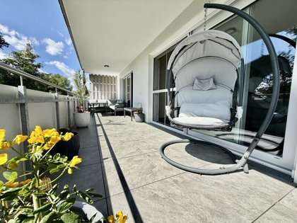 Terrassenwohnung in 4710 Grieskirchen
