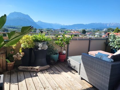 Terrassenwohnung in 4694 Ohlsdorf