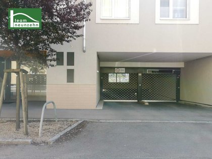 Garagen in 3100 St. Pölten, Ärztezentrum, Hauptbahnhof, Daniel-Gran-Straße, Landesklinikum, City Shopping Promenade, Fußgängerzone,