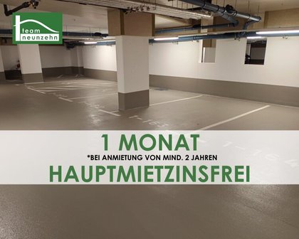 Garagen in 3107 St. Pölten-Traisenpark, Kremser Landstraße, Austinstraße, Doktor-Adolf-Schärf-Straße, Kremserberg, Dungel-Park, St. Pöltner Seen, Traisen, Traisencenter, Traisenpark, Sportzentrum, Panoramaweg, Schlos