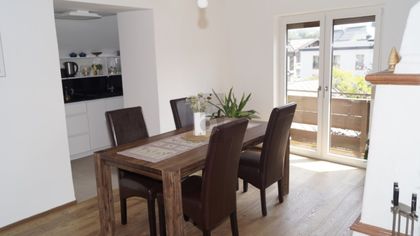 Terrassenwohnung in 5760 Saalfelden am Steinernen Meer