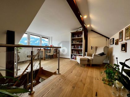 Terrassenwohnung in 5760 Saalfelden am Steinernen Meer