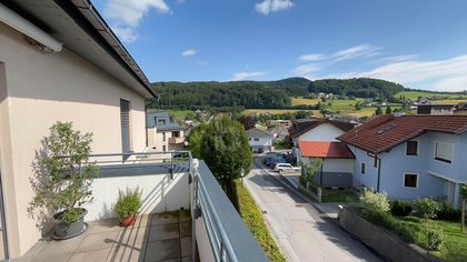 Terrassenwohnung in 5163 Mattsee