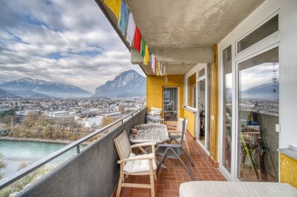 Wohnung in 6020 Innsbruck