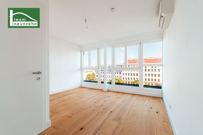 Terrassenwohnung in 1170 Wien