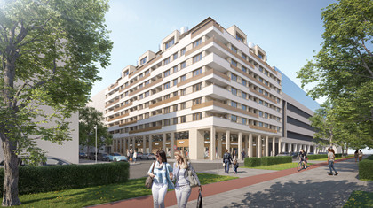 Wohnung in 1020 Wien, 1020 - Leopoldstadt
