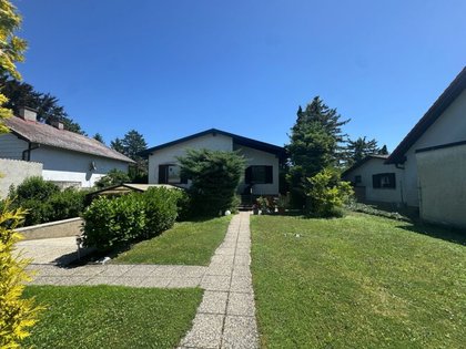 Einfamilienhaus in 2521 Trumau