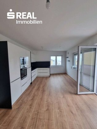 Terrassenwohnung in 8401 Kalsdorf bei Graz, Ortskern Kalsdorf