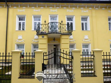 Terrassenwohnung in 2540 Bad Vöslau, Bahnhof