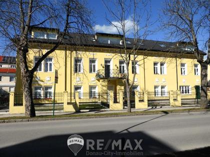 Terrassenwohnung in 2540 Bad Vöslau, Bahnhof