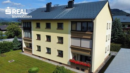 Wohnung in 8911 Admont