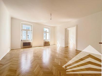 Wohnung in 4020 Linz, Hessenplatz, WKO, Landstraße