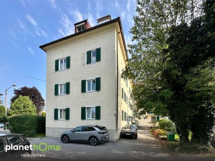 Wohnung in 5020 Salzburg