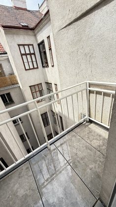 Terrassenwohnung in 1020 Wien, Karmelitermarkt