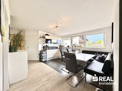Terrassenwohnung in 6410 Telfs