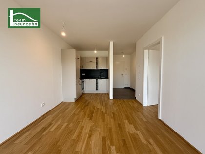 Terrassenwohnung in 2201 Gerasdorf bei Wien