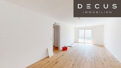 Terrassenwohnung in 1230 Wien