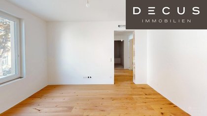 Terrassenwohnung in 1230 Wien
