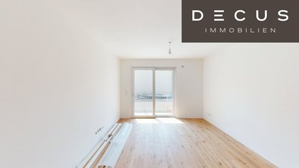 Terrassenwohnung in 1230 Wien