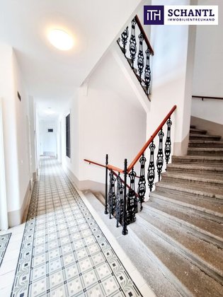 Wohnung in 1030 Wien