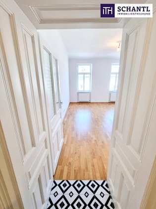 Wohnung in 1030 Wien