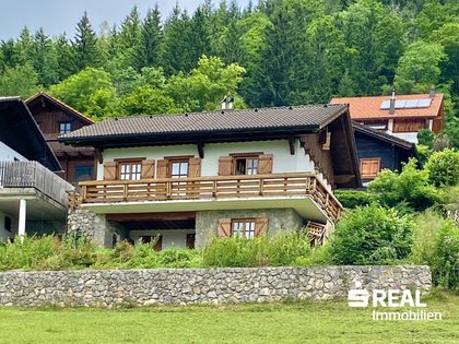 Ferienhaus in 4462 Reichraming