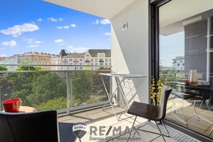 Terrassenwohnung in 1030 Wien, Rochusmarkt