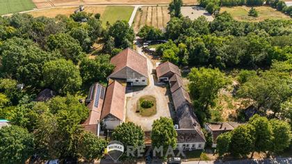 Einfamilienhaus in 2301 Andlersdorf, Groß - Enzersdorf