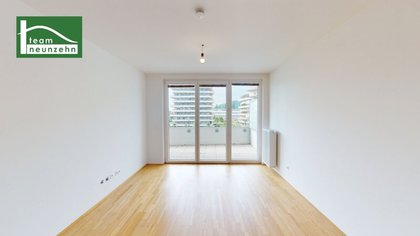 Terrassenwohnung in 8054 Graz, Schloss St. Martin, Center West, Haltestelle Zweierbosniakengasse, 31, 31E, 62 und N2