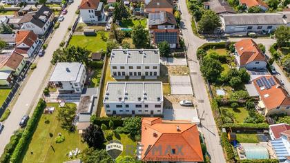 Reihenhaus in 2542 Kottingbrunn, Baden