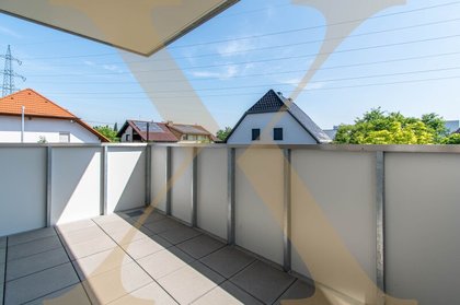 Terrassenwohnung in 4060 Leonding