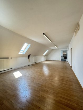 Büro / Praxis in 1040 Wien