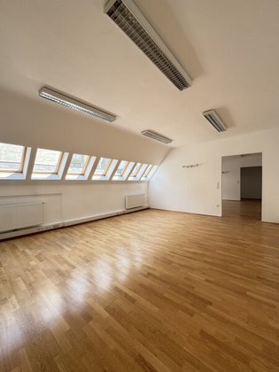 Büro / Praxis in 1040 Wien