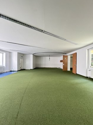Büro / Praxis in 1040 Wien