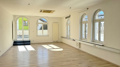 Terrassenwohnung in 8940 Liezen