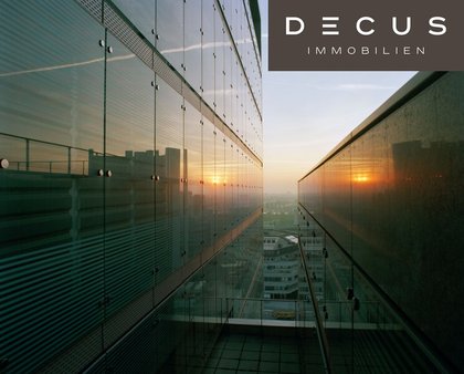 Büro / Praxis in 1220 Wien, Donau-City