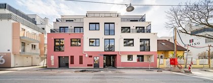 Wohnung in 1220 Wien