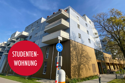 Wohnung in 1210 Wien, 1210 - Floridsdorf