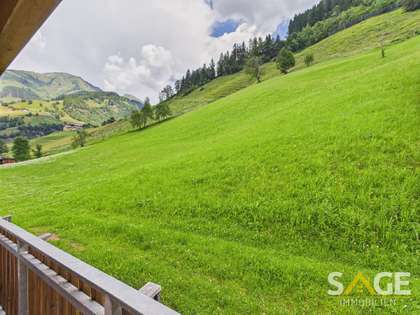 Terrassenwohnung in 5661 Rauris, Land Salzburg - Pinzgau - Rauris