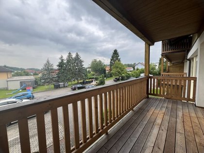 Terrassenwohnung in 4492 Hofkirchen im Traunkreis