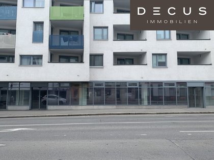 Einzelhandel in 1210 Wien, Verkehrs-Knotenpunkt Wien Floridsdorf, Media Markt, XXXLutz