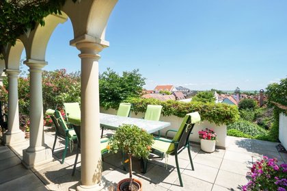 Haus in 7072 Mörbisch am See, Neusiedlersee