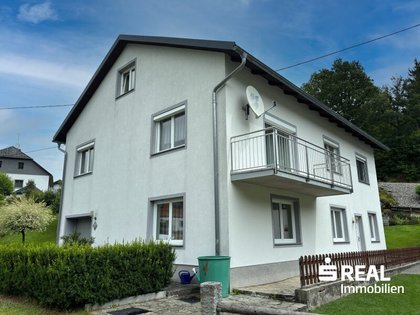 Haus in 4122 Arnreit