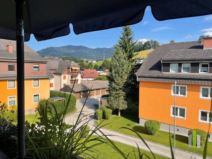 Terrassenwohnung in 8962 Gröbming, Zentrum Gröbming